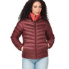76240 MARMOT WOMEN'S WM'S JENA JACKET MAROON PORT ROYAL SIZE S New