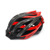 LIVALL BH100 BLING BIKING CYCLING SMART HELMET - RED/BLACK