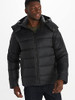 MARMOT MEN'S STOCKHOLM JACKET - SIZE: MEN S - BLACK New