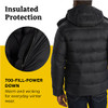 MARMOT MEN'S STOCKHOLM JACKET - SIZE: MEN S - BLACK New