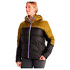 MARMOT WOMEN'S GUIDES DOWN HOODY 700-FILL LIGHTWEIGHT PUFFER JACKETSIZE WOMEN New