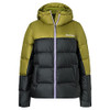 MARMOT WOMEN'S GUIDES DOWN HOODY 700-FILL LIGHTWEIGHT PUFFER JACKETSIZE WOMEN New