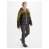MARMOT WOMEN'S GUIDES DOWN HOODY 700-FILL LIGHTWEIGHT PUFFER JACKETSIZE WOMEN New