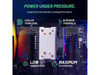 Skytech Shadow Gaming PC Desktop, Intel i5 14400F 2.5 GHz (4.7GHz Turbo Boost),