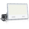 200W Flood Lights Outdoor 1 Pack, 20000LM 7000K IP67 Security Light