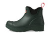 HUNTER PLAY CHELSEA NEOPRENE BOOT MEN'S ARCTIC MOSS SIZE 10