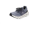 ON WOMEN'S CLOUDSWIFT 3 SNEAKERS METAL/WHITE SIZE 9 ON WOMEN'S CLOUDSWIFT 3 SNEAKERS METAL/WHITE SIZE 9