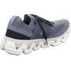 ON WOMEN'S CLOUDSWIFT 3 SNEAKERS METAL/WHITE SIZE 9 ON WOMEN'S CLOUDSWIFT 3 SNEAKERS METAL/WHITE SIZE 9