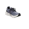 ON WOMEN'S CLOUDSWIFT 3 SNEAKERS METAL/WHITE SIZE 9 ON WOMEN'S CLOUDSWIFT 3 SNEAKERS METAL/WHITE SIZE 9