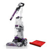HOOVER SMARTWASH AUTOMATIC CARPET CLEANER CHASER REMOVER FH53050 - PURPLE