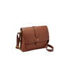 ZB7878200 FOSSIL KINLEY SMALL CROSSBODY BROWN New