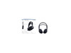 PlayStation 5 PULSE 3D Elite Wireless Headset Midnight Black - Tuned to deliver