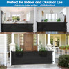 90 Inch Retractable Baby Gates Extra Wide Dog Gate Outdoor Retractable Gate 90 Inch Retractable Baby Gates Extra Wide Dog Gate Outdoor Retractable Gate