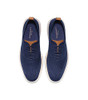 C27569 COLE HAAN MEN'S 2.ZEROGRAND STITCHLITE OXFORD MARINE VAPOR GRAY SIZE 11