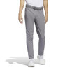 ADIDAS MEN'S ULTIMATE365 5-POCKET PANT MEN 32/34 GRAY THREE - NEW New