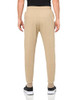 ADIDAS MEN'S ESSENTIALS MÉLANGE PANTS SIZE MEN S BLANCH CARGO MEL S-NEW New