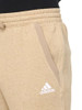 ADIDAS MEN'S ESSENTIALS MÉLANGE PANTS SIZE MEN S BLANCH CARGO MEL S-NEW New