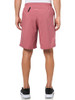 ADIDAS MEN AEROREADY OWN THE RUN SHORTS PRELOVED CRIMSON SIZE: M9 New