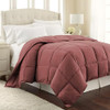 VILANO SPRINGS PREMIUM QUALITY OVER-SIZED ALL-SEASON DOWN-ALTERNATIVE COMFORTER