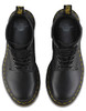 11821002 WOMEN'S 1460 NAPPA BOOT BLACK SIZE 8