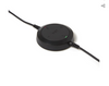 NXT Technologies UC-2000 Noise-Canceling Stereo Computer Headset NX55445 - Black