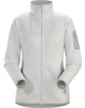 15377 Arc'teryx Covert Cardigan Women's Mica X-Small New