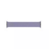 APPLE WATCH BRAIDED SOLO LOOP 45MM - SIZE 6 - ENGLISH LAVENDER