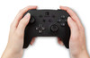 POWERA ENHANCED NINTENDO SWITCH CONTROLLER WIRELESS RECHARGEABLE - BLACK POWERA ENHANCED NINTENDO SWITCH CONTROLLER WIRELESS RECHARGEABLE - BLACK