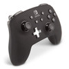 POWERA ENHANCED NINTENDO SWITCH CONTROLLER WIRELESS RECHARGEABLE - BLACK POWERA ENHANCED NINTENDO SWITCH CONTROLLER WIRELESS RECHARGEABLE - BLACK