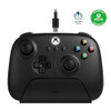 8BITDO ULTIMATE 3-MODE CONTROLLER HALL EFFECT JOYSTICKS PRO BACK BUTTONS - BLACK