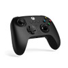8BITDO ULTIMATE 3-MODE CONTROLLER HALL EFFECT JOYSTICKS PRO BACK BUTTONS - BLACK