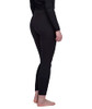 SPYDER WOMEN'S BASELAYER PANTS - SIZE: WOMEN XL - BLACK New