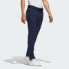 IW0200 ADIDAS MEN'S ULTIMATE365 5-POCKET PANT SIZE: MEN 33X34 COLLEGIATE NAVY New
