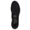 Skechers Women's Ultra Flex 3.0 Dazzling Slip-ins, Size 7.5, Black/Black