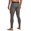 1366075 Under Armour Men ColdGear Leggings Charcoal/Black S New