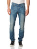 045111163 LEVI'S MEN'S 511 STANDARD SLIM FIT JEANS MEN 36X30 THROTTLE STRETCH New