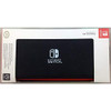 Nintendo Switch Protective Case Screen Protection Cleaning Cloth 2050-BR68 Black