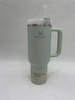 Stanley Quencher H2.0 Tumbler with Handle and Straw 40 oz | Flowstate 3-Position New