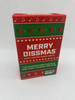 WHAT DO YOU MEME? Merry Dissmas – The Hilarious Family Holiday Game Family New