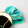 JERRISAPPAREL GIRLS PRINCESS COSTUME HALLOWEEN FANCY DRESS SIZE 4T - GREEN
