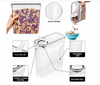 SORBUS AIRTIGHT FOOD CONTAINERS 4 PACK SORBUS AIRTIGHT FOOD CONTAINERS 4 PACK