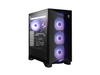 MSI Aegis ZS2 (Tower) Gaming Desktop, AMD R9-9900X, GeForce RTX 5080, 64GB DDR5