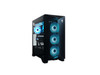 MSI Aegis ZS2 (Tower) Gaming Desktop, AMD R9-9900X, GeForce RTX 5080, 64GB DDR5