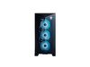 MSI Aegis ZS2 (Tower) Gaming Desktop, AMD R9-9900X, GeForce RTX 5080, 64GB DDR5
