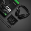 ASTRO Gaming A50 Wireless Headset + Base Station - 939-001680 - Black/Gold
