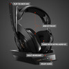 ASTRO Gaming A50 Wireless Headset + Base Station - 939-001680 - Black/Gold