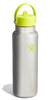 HYDRO FLASK Wide Mouth vacuum insulated stainless steel water bottle New