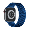 APPLE WATCH 44MM SOLO LOOP SIZE 11 - ATLANTIC BLUE New