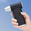 Jet Dry Blower, 110000RPM Cordless Portable 3 Gear Electric Air Duster