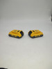 DEWALT 20V CORDLESS BRUSHLESS COMPACT 1/2 IN HAMMER DRILL KIT - BLACK/YELLOW